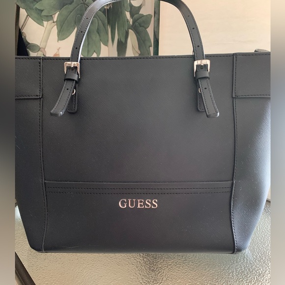 Guess medium-sized tote bag - Picture 2 of 5